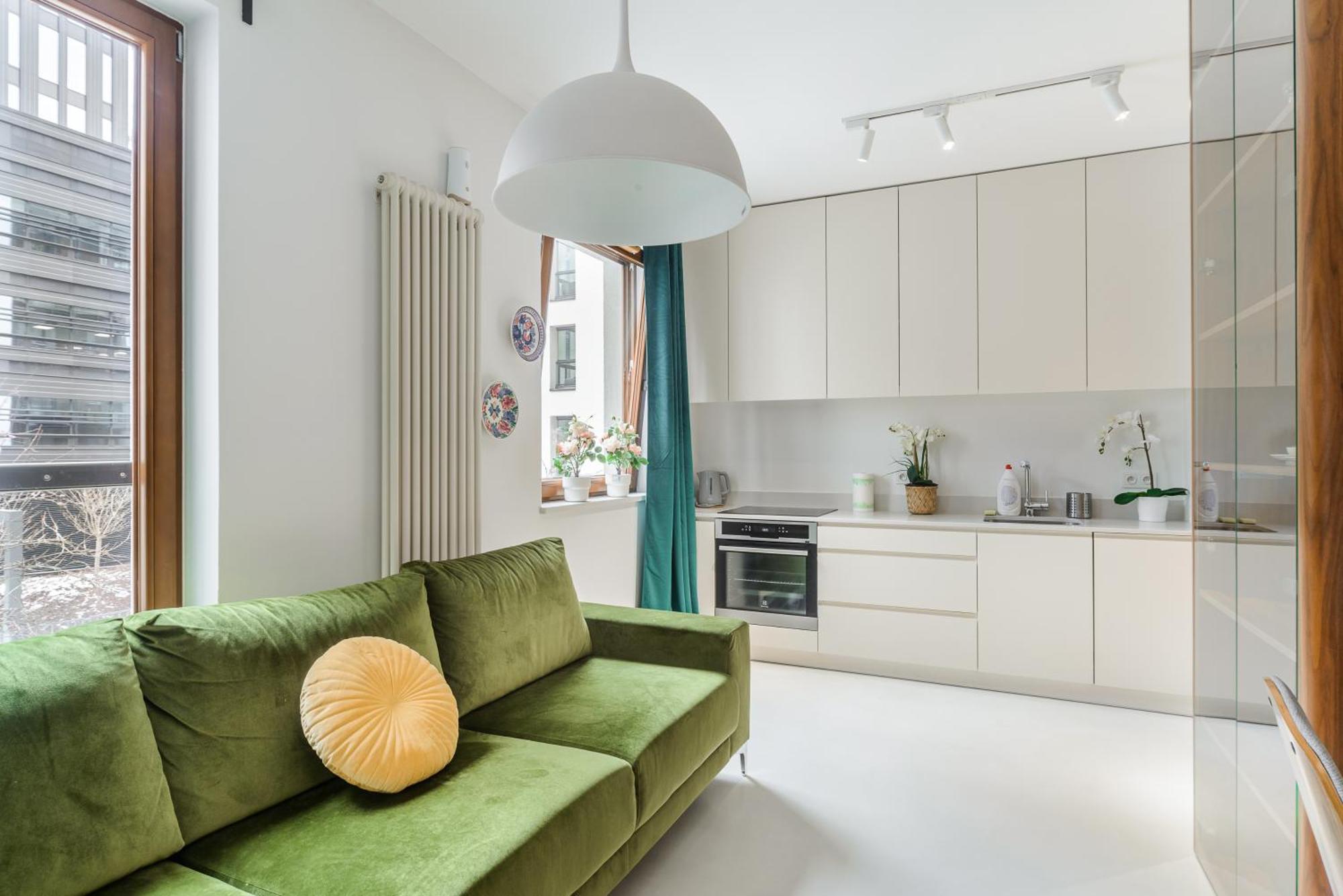 Lumina Apartment With Parking Near Muzeum Powstania Warsaw Ngoại thất bức ảnh