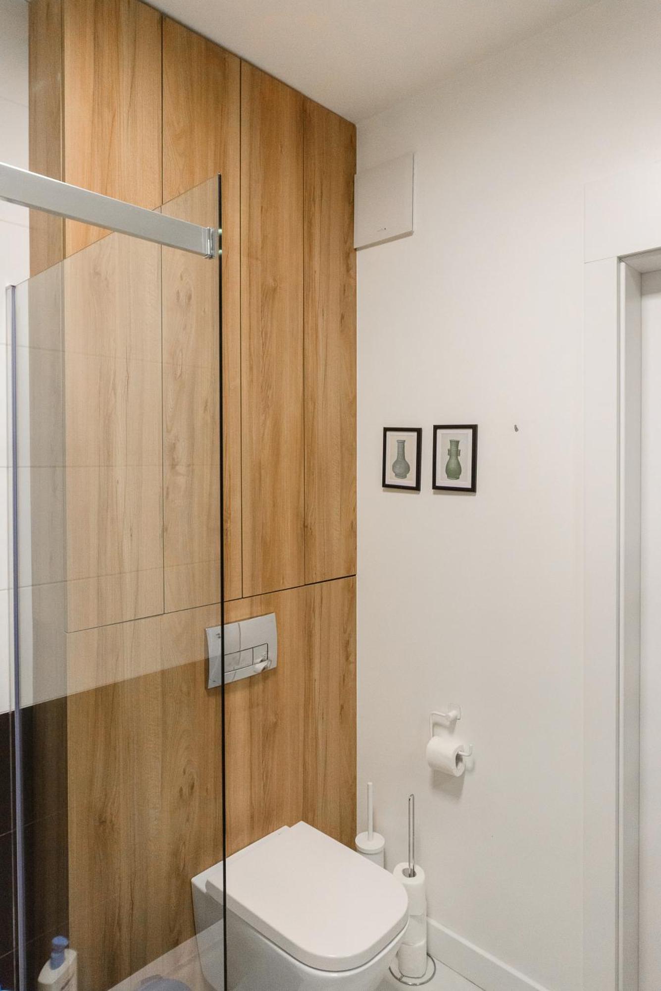 Lumina Apartment With Parking Near Muzeum Powstania Warsaw Ngoại thất bức ảnh