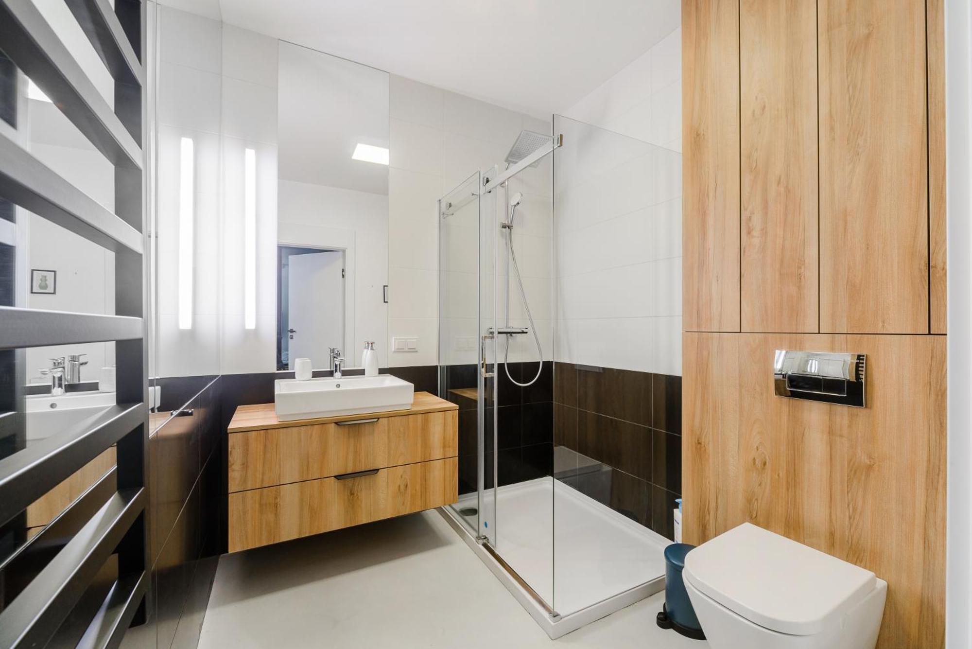Lumina Apartment With Parking Near Muzeum Powstania Warsaw Ngoại thất bức ảnh
