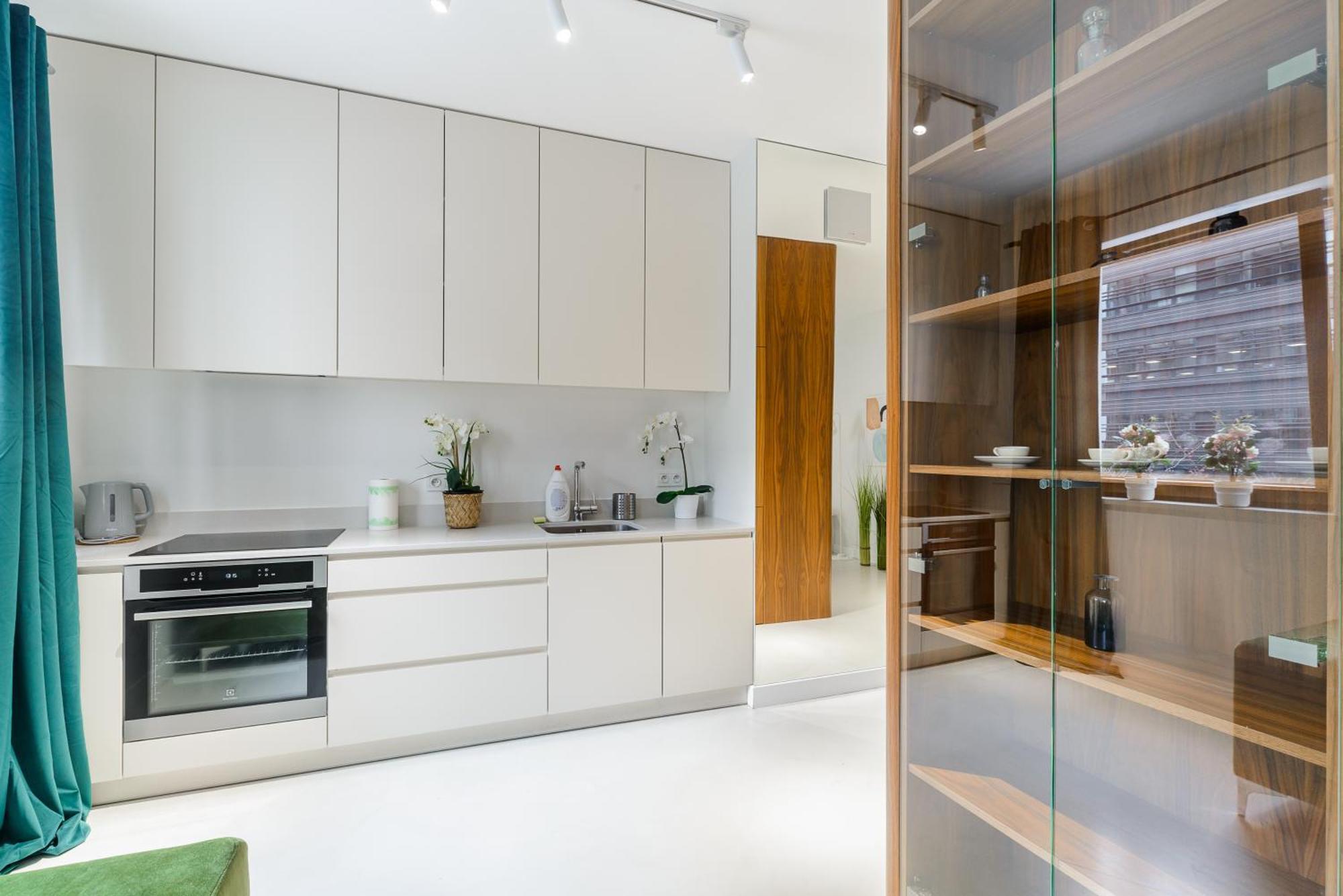 Lumina Apartment With Parking Near Muzeum Powstania Warsaw Ngoại thất bức ảnh