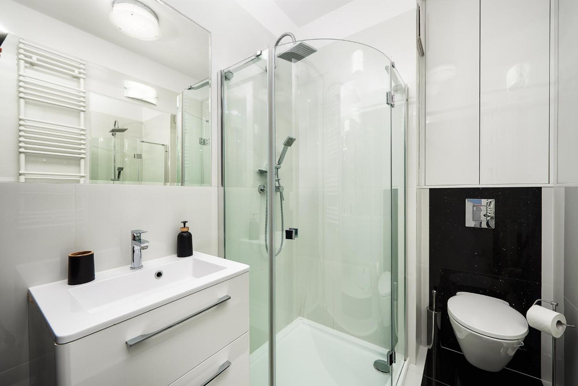 Lumina Apartment With Parking Near Muzeum Powstania Warsaw Ngoại thất bức ảnh