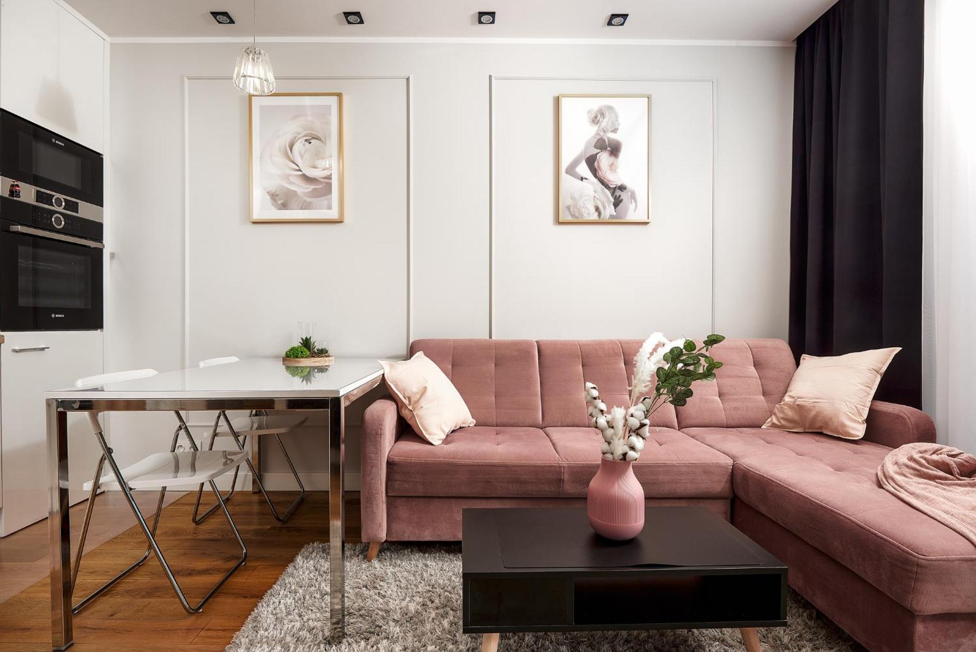 Lumina Apartment With Parking Near Muzeum Powstania Warsaw Ngoại thất bức ảnh